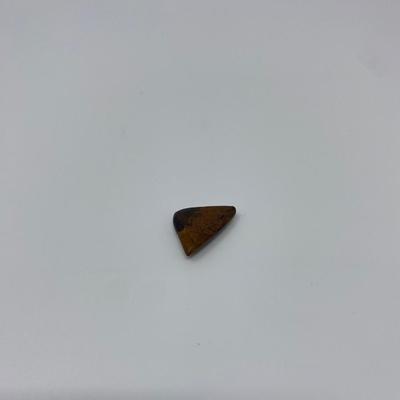 Natural Boulder Opal Stone