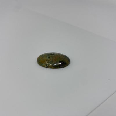 Rainforest Rhyolite/Jasper Stone