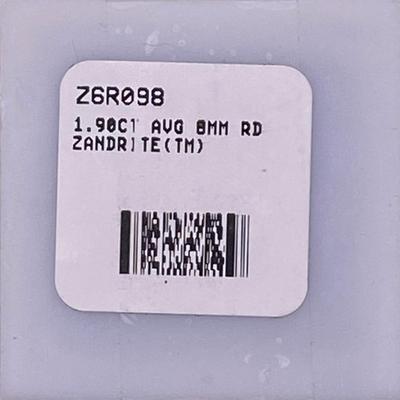 Zandrite Stone/Gem