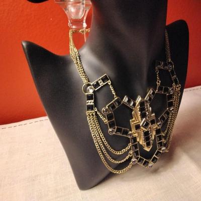 Vintage Nordstrom Elegant Necklace