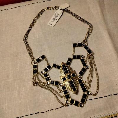 Vintage Nordstrom Elegant Necklace