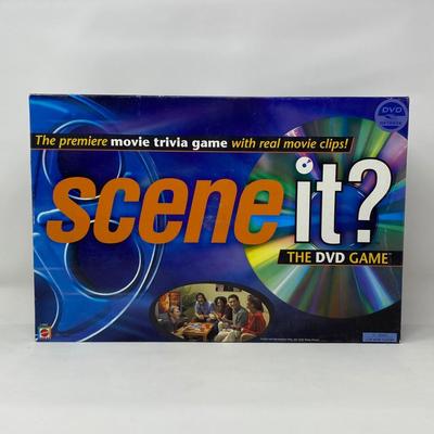 Collection of Board Games
