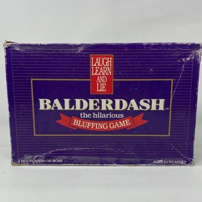Collection of Board Games