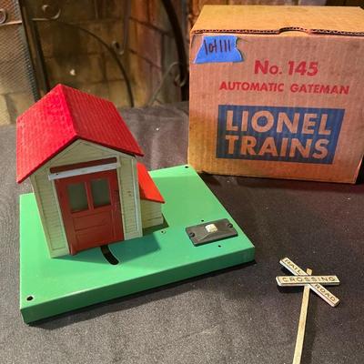 Lionel