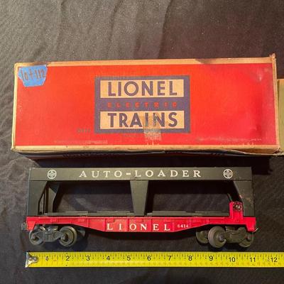 Lionel