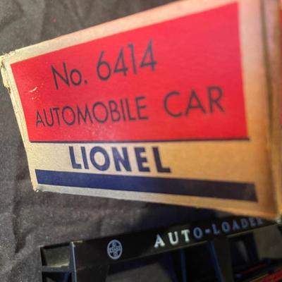 Lionel