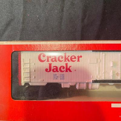 Lionel car