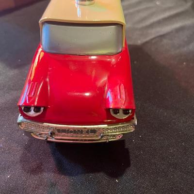 Vintage Lionel Car