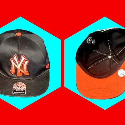 Baseball Hats