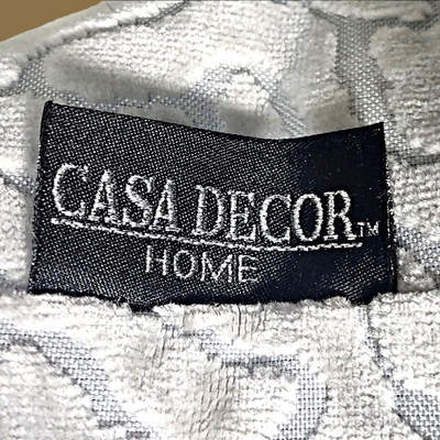 Casa Decor Home Thrw Pillows