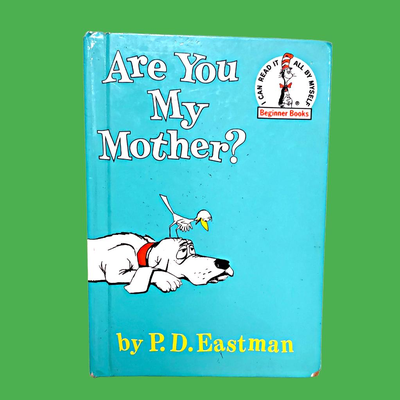 Children's Dr. Seuss Books
