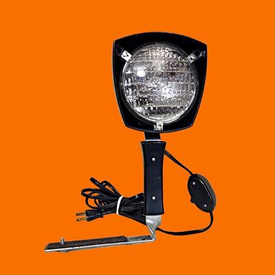 Vintage Westinghouse Movie Lamp