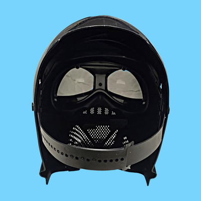 Talking Star Wars Darth Vader Helmet/Mask