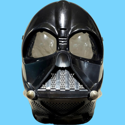 Talking Star Wars Darth Vader Helmet/Mask