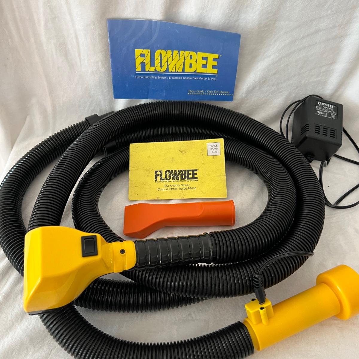 Flowbee System FLOWBEE Haircut System (DR - RH) | EstateSales.org