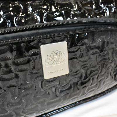 Two Duffel/Travel Bags, Danskin, Jenni Chan