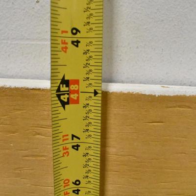 Large Wooden Halloween Photo Stand In