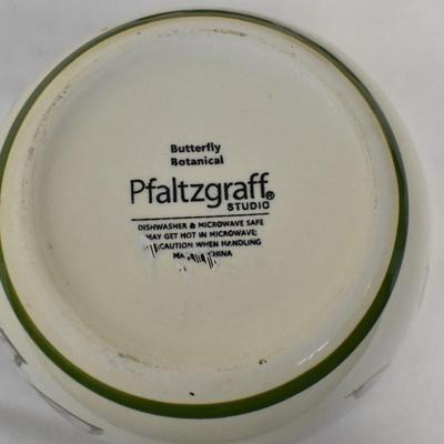 Assorted Stoneware and Ceramic Dishes, Gibson, Pfaltzgraff