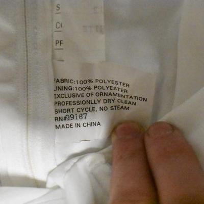 Size 12 Wedding Dress