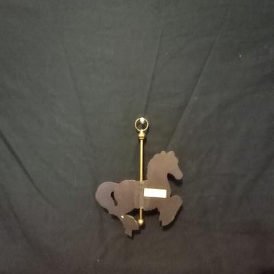 SMALL HORSE COLLECTIBLES