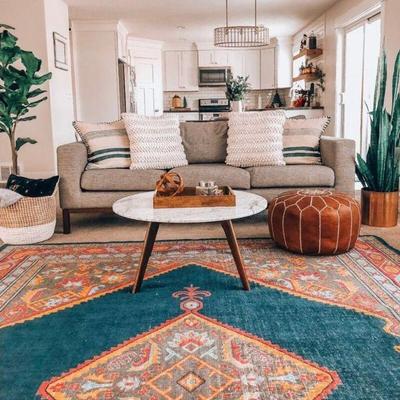 ABC Rugs Kilims Special Discount 70% off, Online and our OXNARD Showroom, ON Hand Knotted Rugs, Kilims, Arts, Jewelry, Gold &...
