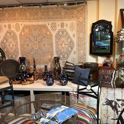 ABC Rugs Kilims Special Discount 70% off, Online and our OXNARD Showroom, ON Hand Knotted Rugs, Kilims, Arts, Jewelry, Gold &...