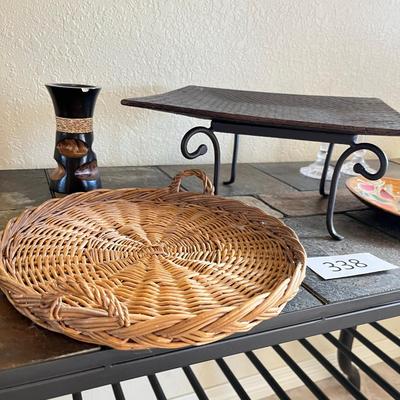 Lot of home decor