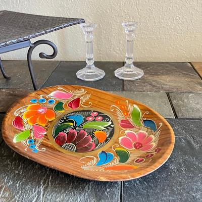Lot of home decor