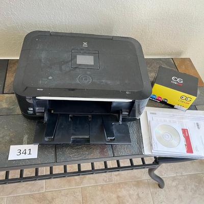 Pixma Color printer