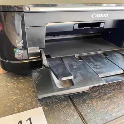 Pixma Color printer