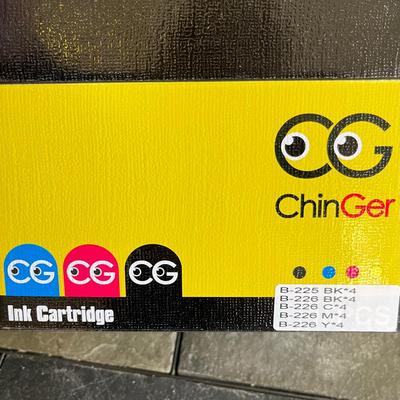 Pixma Color printer