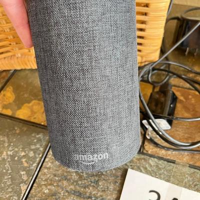 Amazon Dot & other