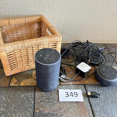Amazon Dot & other