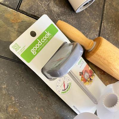 Lot of Kitchen utensils