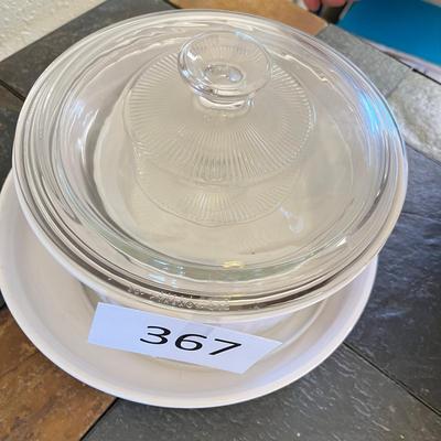 Corning Ware Lot