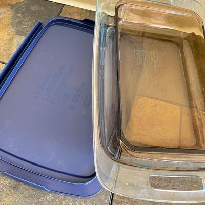 Lot of Pyrex