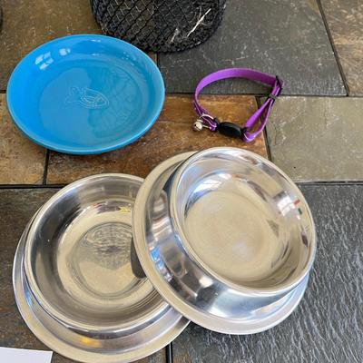Doggie Supplies!