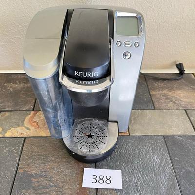 Keurig Coffee Maker