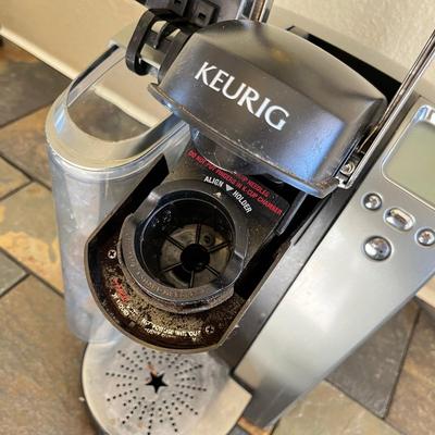 Keurig Coffee Maker