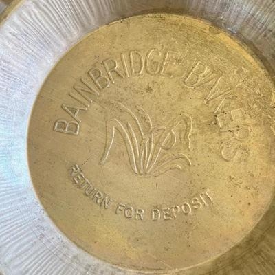 Pie Plates