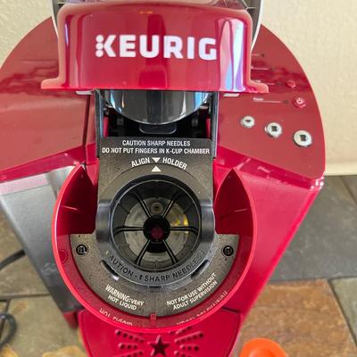 Keurig