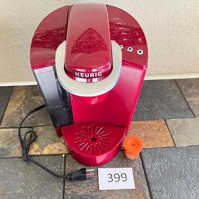 Keurig
