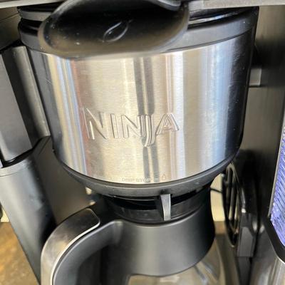Ninja Coffee Maker