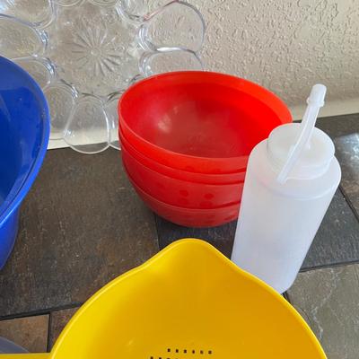 Kitchen ware