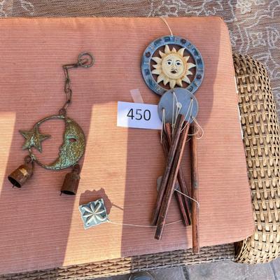 Wind Chimes
