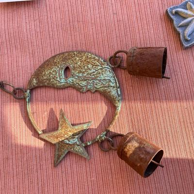 Wind Chimes
