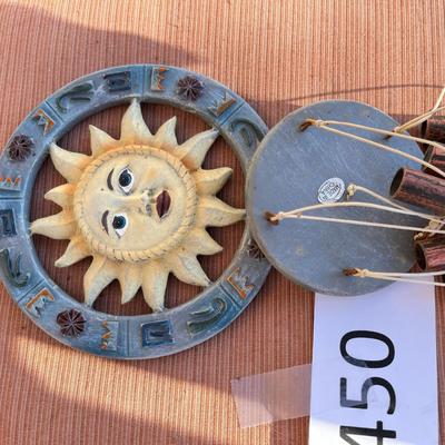 Wind Chimes