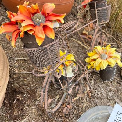 Yard items