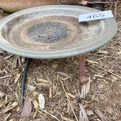 Yard items