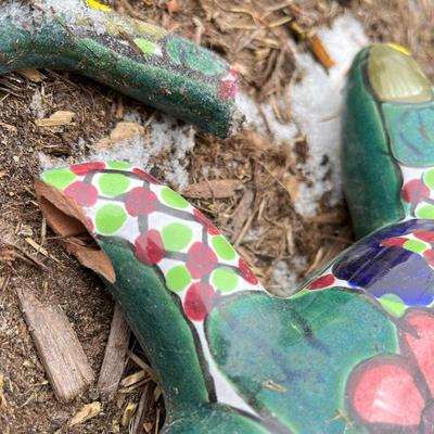 Misc Yard Art